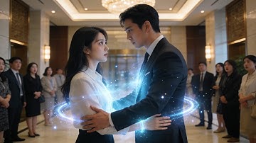 💜💛He’s a Cold CEO, She’s a Poor Girl… One Soul Swap Pulls Them Into a Love Neither Can Escape