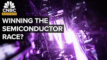 Inside America’s Race To Build The Next Generation Of AI Chips