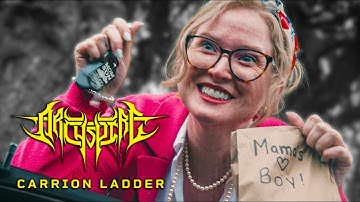 ARCHSPIRE – Carrion Ladder (Official Music Video)