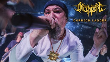 ARCHSPIRE – Carrion Ladder (Official Music Video)