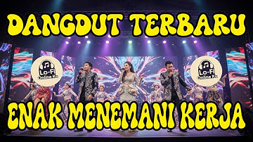 Dangdut Koplo Terbaru 2025 🔥 Anti Ngantuk Full Bass Remix Enak & Viral | Lo-Fi Onlineku