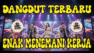 Dangdut Koplo Terbaru 2025 🔥 Anti Ngantuk Full Bass Remix Enak & Viral | Lo-Fi Onlineku