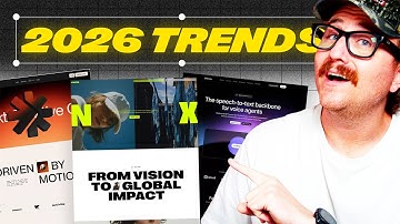 Steal These 2026 Web Design Trends