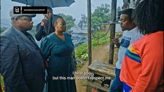 EyaMadoda HD - Tradition Demands It,Now the Truth Comes Out