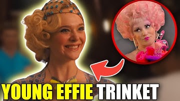 Every Character Returning For Sunrise On the Reaping - Hunger Games Explained