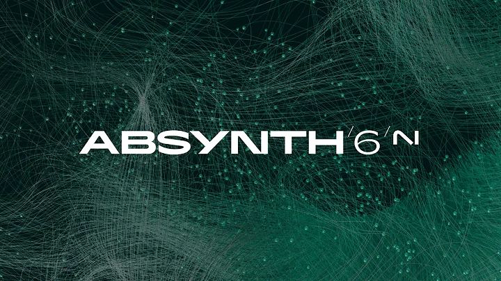 Introducing Absynth 6 – weird by design | Native Instruments