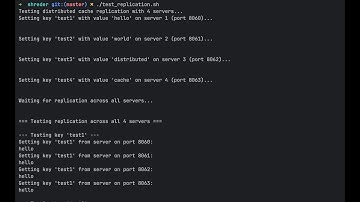 I Thought My Cache Was Perfect Until I Ran This k6 Test