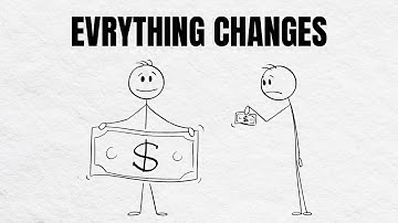 How Everything Changes After You Save $10,000