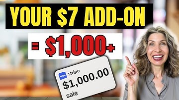 This AI Prompt Turns $500/Month Into $1,200/Month (Without New Customers)