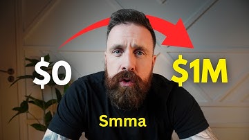 10 Lessons I’d Use If I Started my SMMA over