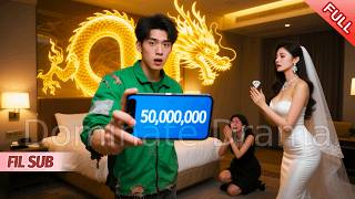 Isang delivery boy nahuli ang nobya sa motel at napahiya, sa susunod na segundo pumasok ang ₱50M!
