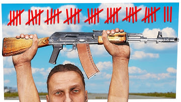 How We Broke Our DayZ KILL RECORD in ONE LIFE! (40+ Kills)