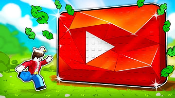 I gained 1 Billion Subscribers on Roblox to take over the world