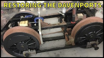 Ep 19 - Part 1, A Turning Point In The Restoration