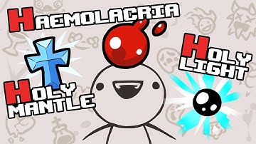 Every Item Starts With H