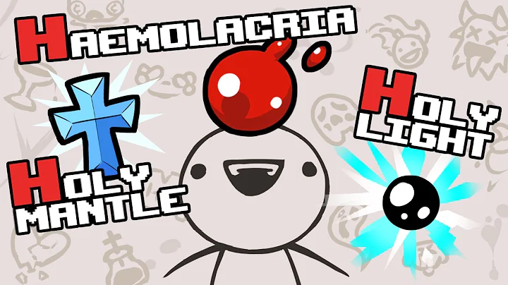 Can You Beat Isaac With Only H