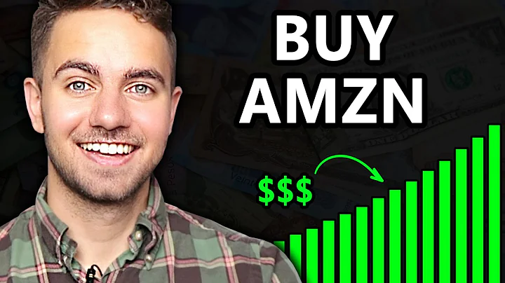 Is Amazon Stock A Buy? - Here's What I'm Doing Now