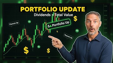 My High Income ETF Portfolio Is Finally Paying Off — Full Update!