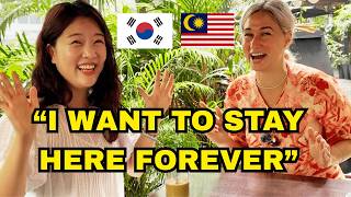 Korean in Malaysia: The Culture Shocks, Stereotypes & Why She Wants to Stay Forever