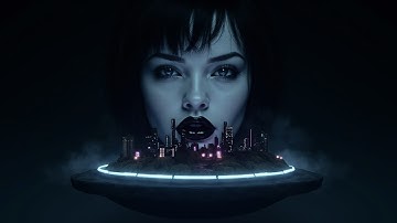 Trance Genesis Lightwave 2100 🎧