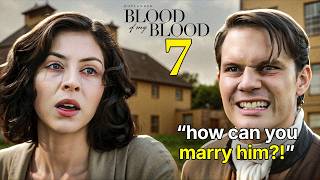 Blood of My Blood Episode 7 Trailer & First Look
