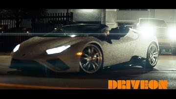 DriveOn - When We Pull Up (Official Music Video)