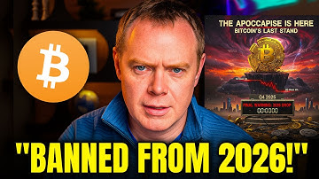 THE APOCALYPSE IS HERE! Ben Cowen