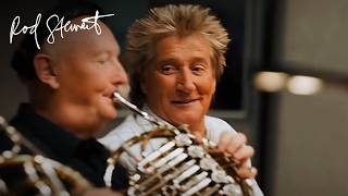 Rod Stewart – Sailing with the Royal Philharmonic Orchestra