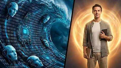 Your Healing Practice Will Fail Without This (AI is Coming for Your Market)