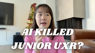 Why I’d still choose UX Research in 2025, when everyone says GET OUT