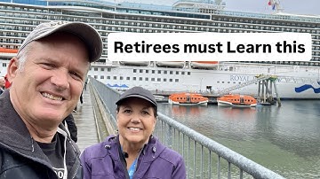 15 Skills Every Retiree MUST Learn (If You Want a Happy Retirement)