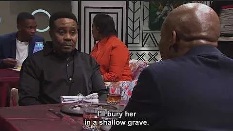 Generations the Legacy ~ 21-25 October 2024 Teasers