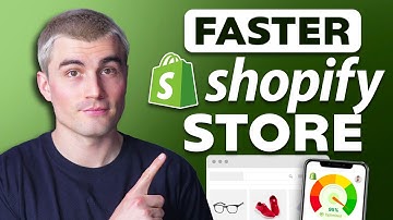How to Optimize Shopify Images Without Slowing Your Store