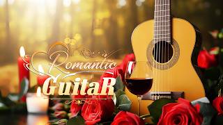 Guitar Instrumental Music Helps Refresh The Spirit, Melodious Melodies To Relieve Stress