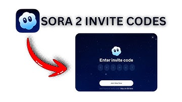 How to Get Sora 2 Invite Code FREE - Working Codes + Tutorial (100% Working October 2025)