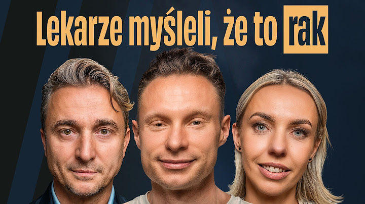 Lata w bólu i bez diagnozy - cała prawda o endometriozie | Mikołaj Karmowski z pacjentką Iloną