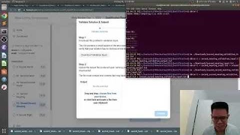 Heb jij de Facebook (Meta) Hacker Cup-kwalificatieronde 2022 gewonnen?
