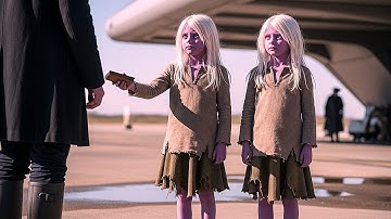 Cold, Starving, and Scared Alien Twins Returned a Human’s Wallet—and His Response Changed Everything