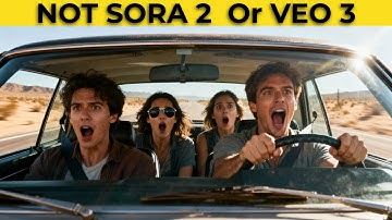 Forget Sora 2. Forget Veo 3. AI LIP SYNC with Full Control