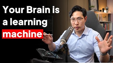 Neuroplasticity Explained - Rewire Your Brain to Learn Anything Faster