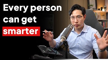 Neuroplasticity Explained - Rewire Your Brain to Learn Anything Faster