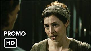 Outlander: Blood of My Blood 1x05 Promo 'Neefire' (HD)