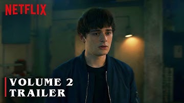 STRANGER THINGS SEASON 5 TRAILER (2025) | Netflix
