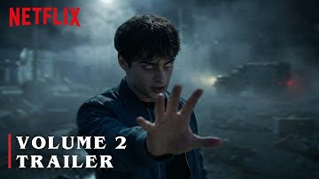 STRANGER THINGS SEASON 5 TRAILER (2025) | Netflix