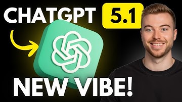 GPT 5 vs 5.1: I Tested Both (3 Real Examples)