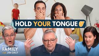 Say THESE Words to Your Kids | Heather & Ashley Holleman