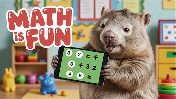 Level Up Your Mind: de beste interactieve leerspellen van Wombats!