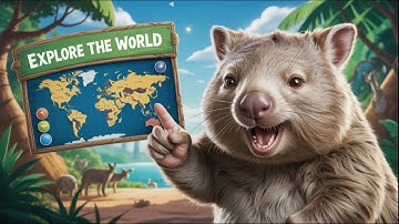 Level Up Your Mind: de beste interactieve leerspellen van Wombats!