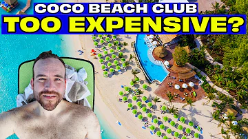 Is Coco Beach Club WORTH IT? (Perfect Day at Coco Cay)