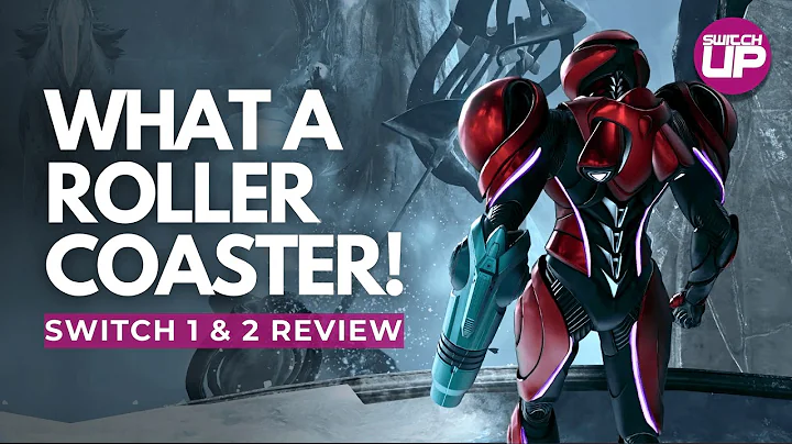 Metroid Prime 4: Beyond Nintendo Switch 1 & 2 Should be INCREDIBLE...Our Full Review!